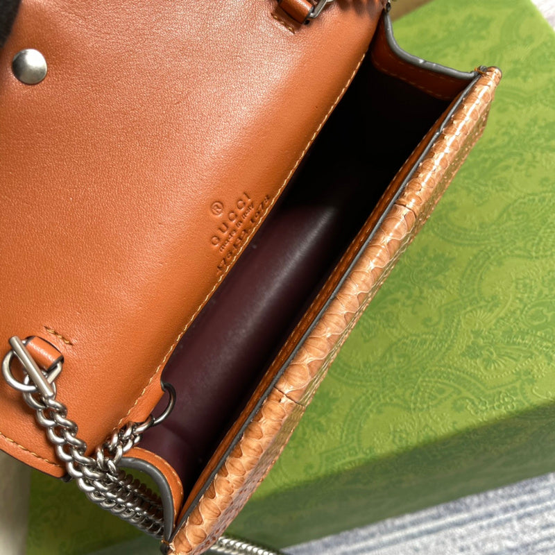 Amelia- GCI Bags - 4951