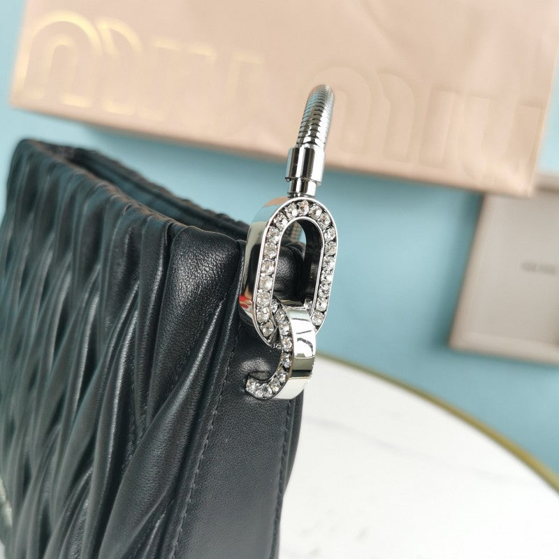 Amelia- MMU  LUXURY BAGS - 127