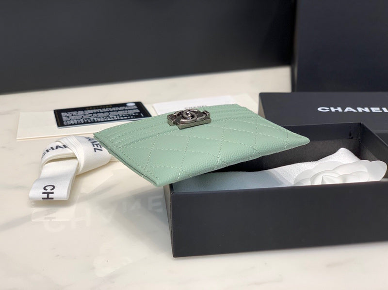 Amelia-i CHL Wallets - 026