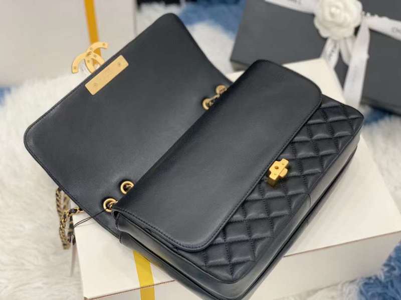 Amelia- CHL Bags - 6757