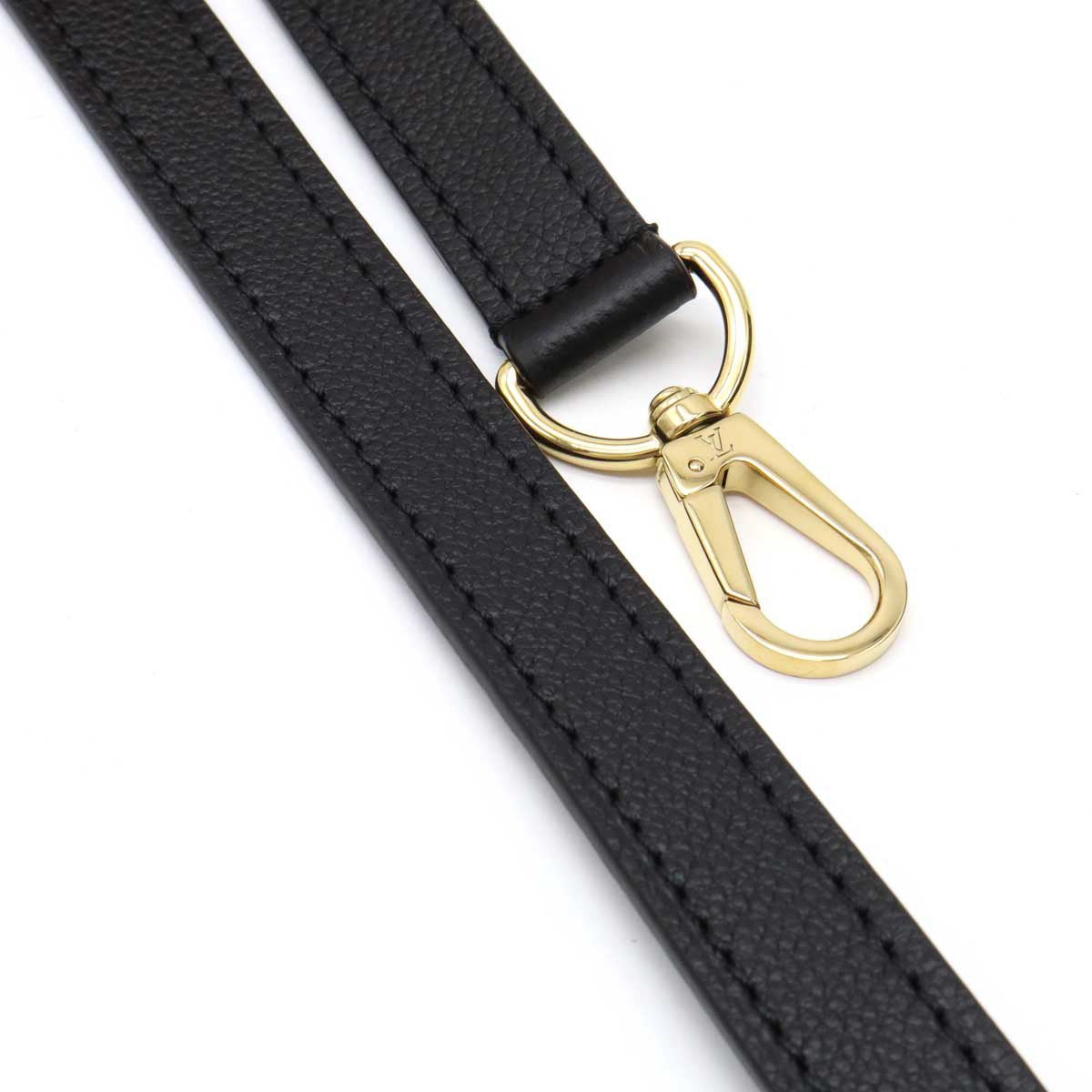 Louis Vuitton Monogram Implant Bastille MM Tote Bag