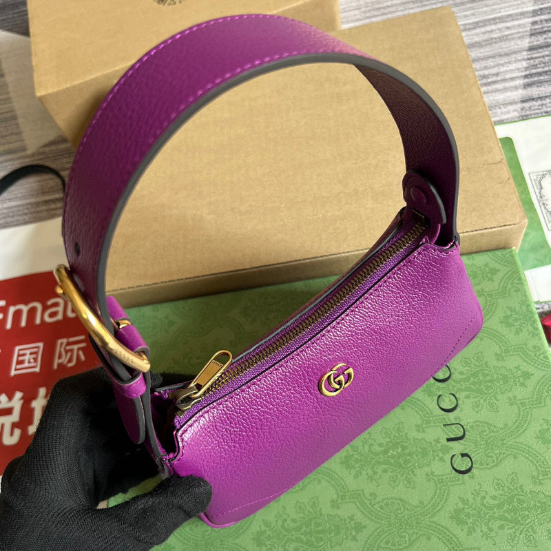 Amelia- GCI LUXURY LADY BAG - BRANDED BAGS FOR WOMEN - 288
