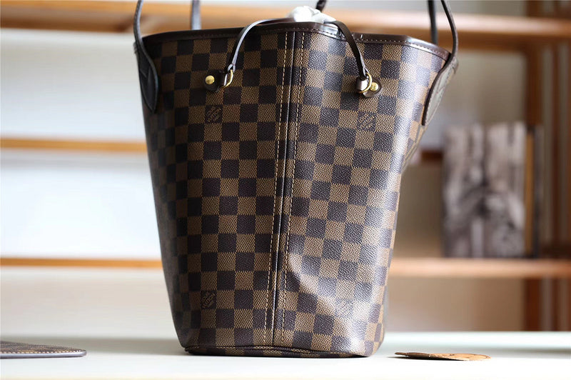 Fan Fashion Lu-Vi bags - 8108
