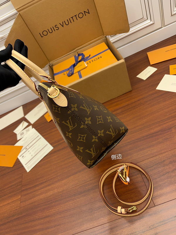 Amelia - LV Bags - 16389