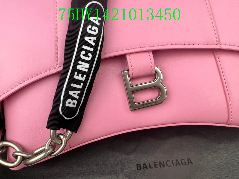 Amelia - BGA Bags - 2012