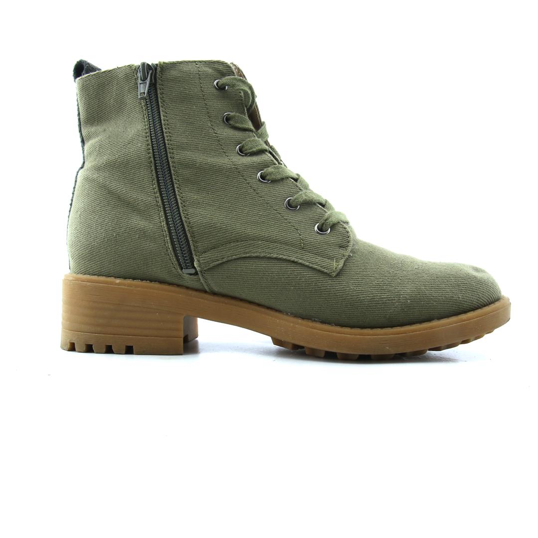 LIFE STRIDE  KUNIS CANVAS