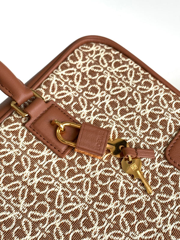 Amelia's Bag Gallery - LWO Bags - 921