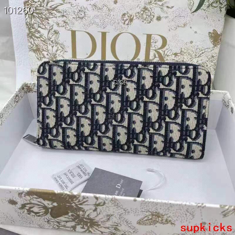 Amelia- Mix Wallets - 293
