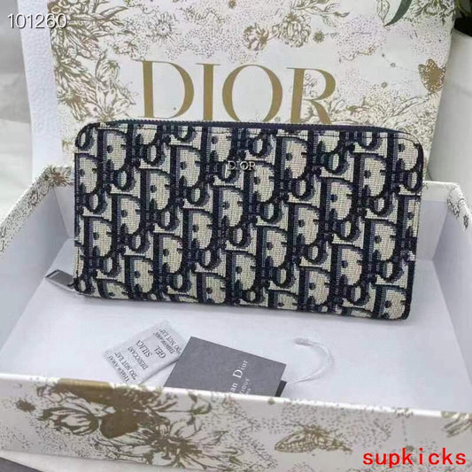 Amelia- Mix Wallets - 293