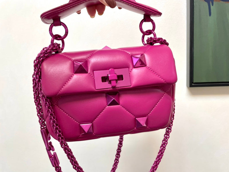Amelia's Bag Gallery - VEL Bags - 789