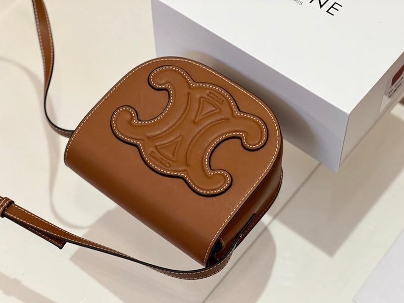 C-LINE LUXURY WOMEN BAGS - 098