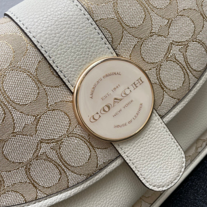 Amelia- CAH Bags - 758