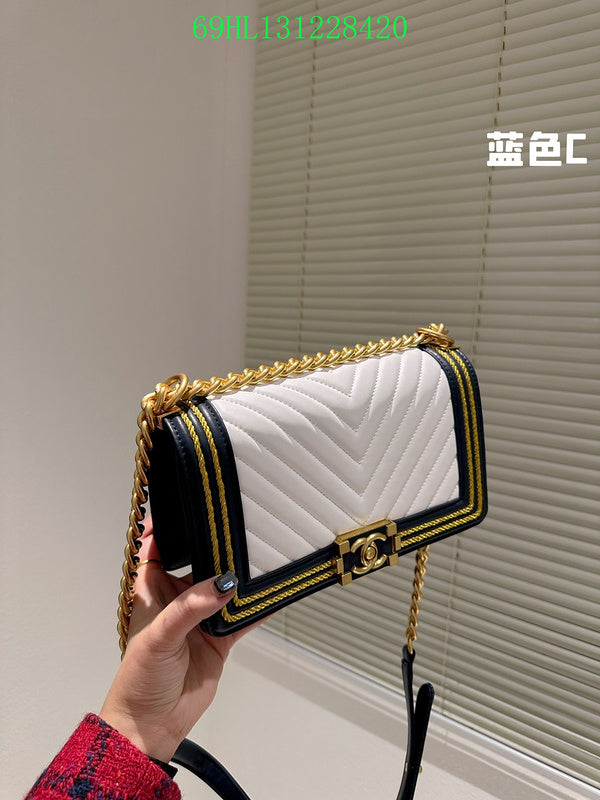 Amelia - CHL Bags - 1660