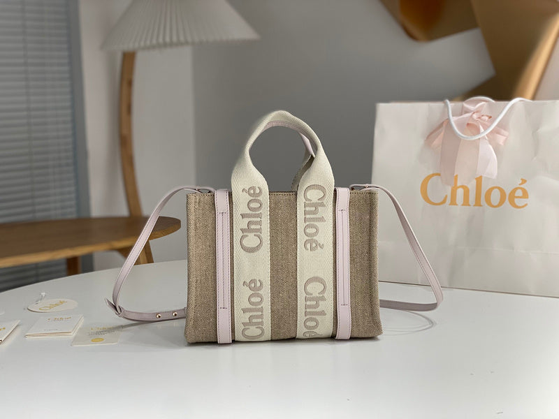 Amelia's Bag Gallery - CLE Bags - 401