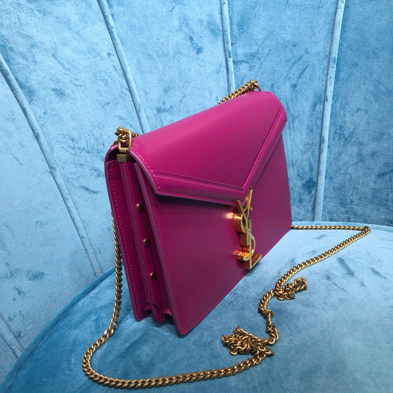 Amelia - YSL Bag - 2267