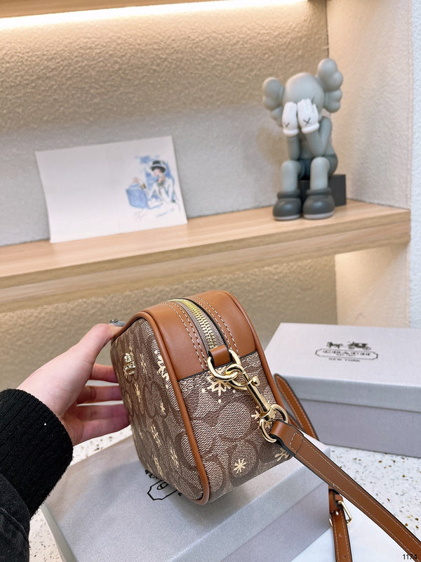 Amelia - CCH Bags - 374