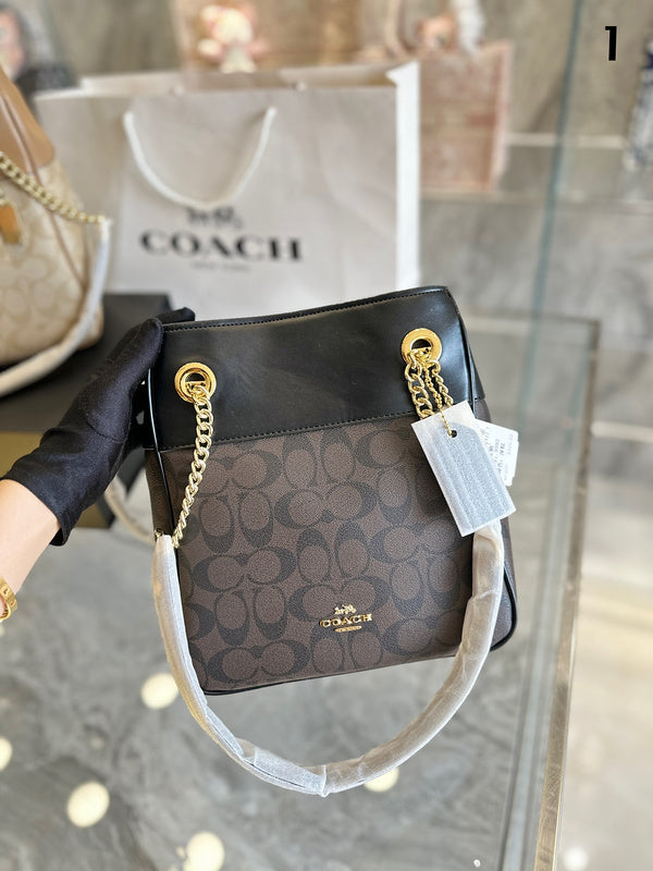 Amelia - CCH Bags - 358