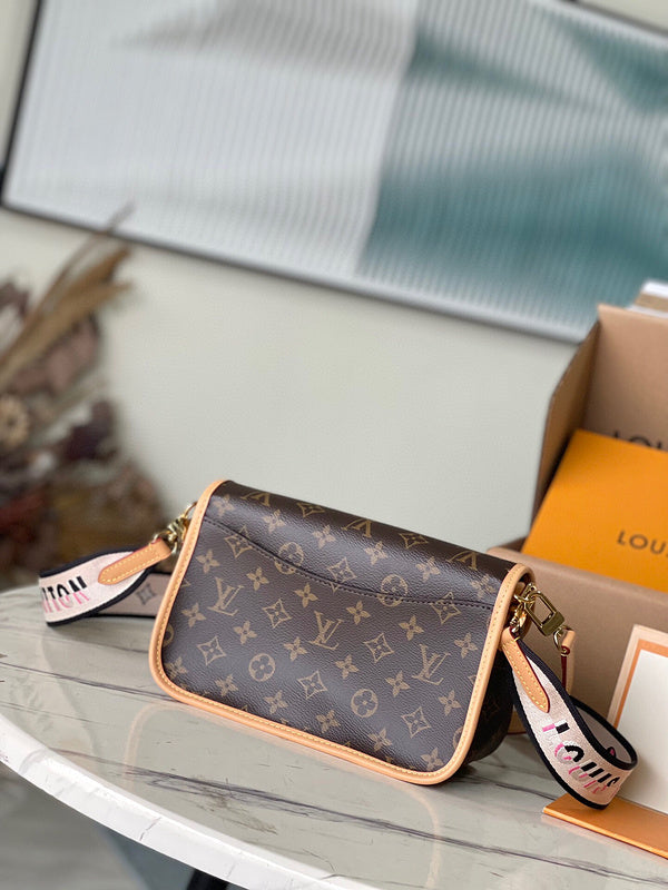 Amelia- Lu-Vi bags - 4189