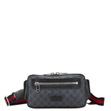Gucci GG Supreme PVC Belt Bag