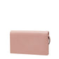 Gucci Swing Leather Shoulder Bag