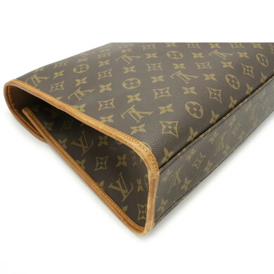 Louis Vuitton Monogram Beverly 2WAY Shoulder Bag