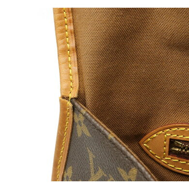 Louis Vuitton Monogram Beverly 2WAY Shoulder Bag
