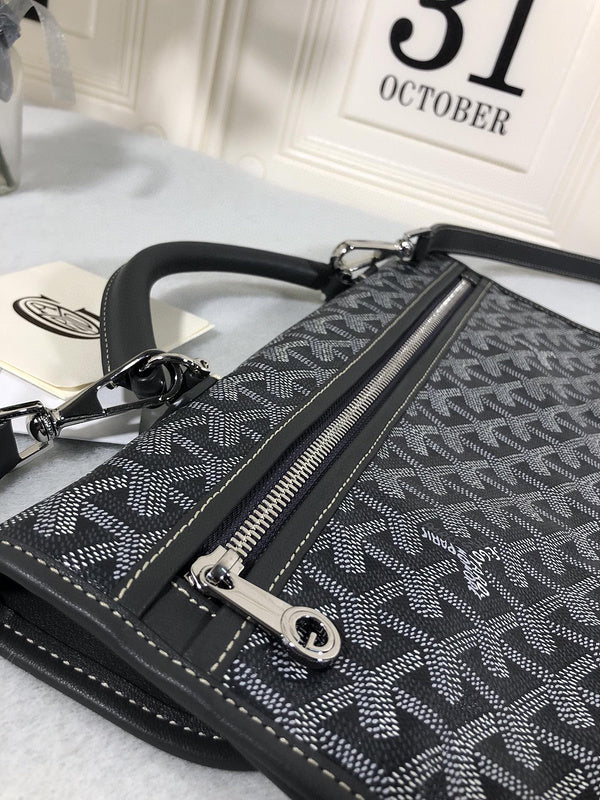 Amelia- G-YARD BAGS - 011