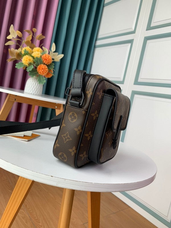 Amelia- - LOV Men Bags - 417