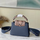 Amelia- Lu-Vi bags - 5780