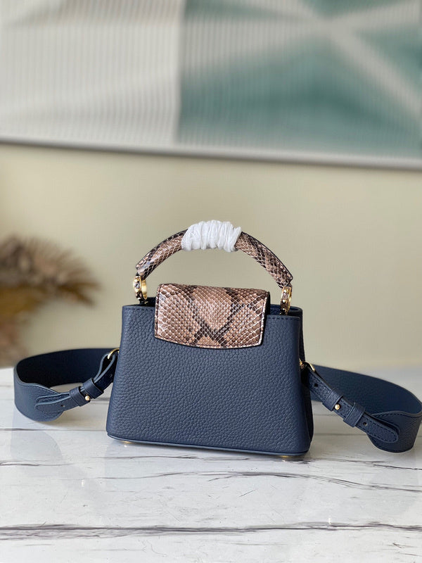 Amelia- Lu-Vi bags - 5780