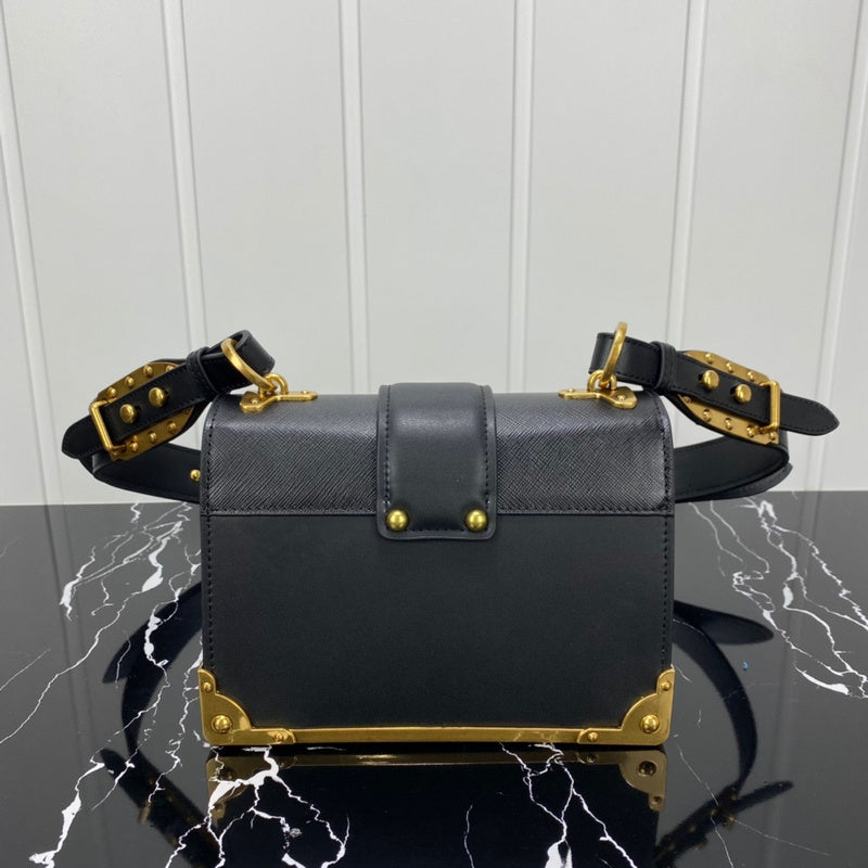 Amelia-LAON - PD Bags - 303