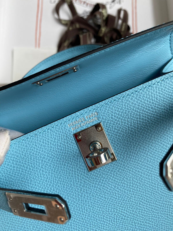 Amelia- HRMS LUXURY BAGS - 867