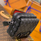 Fashion Lu-Vi bags - 3377