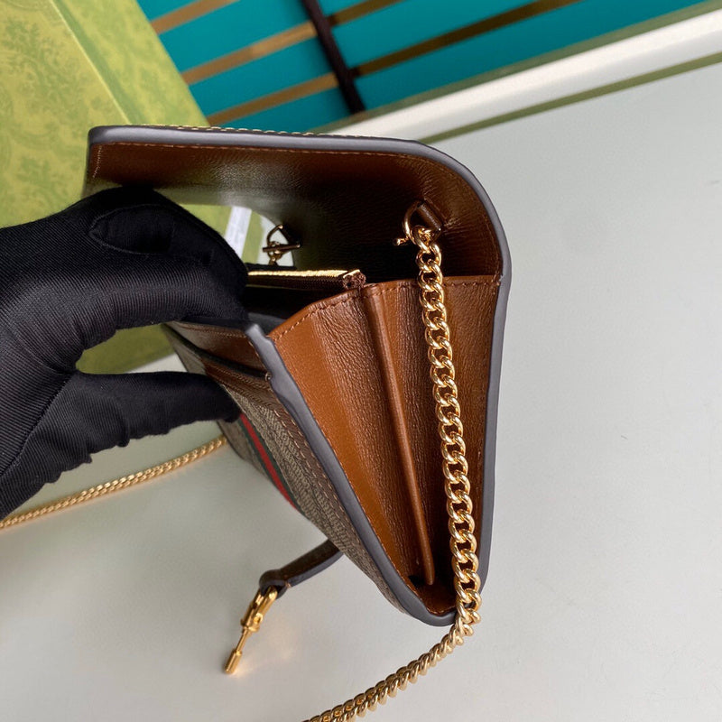 Amelia - GCI Bags - 6043