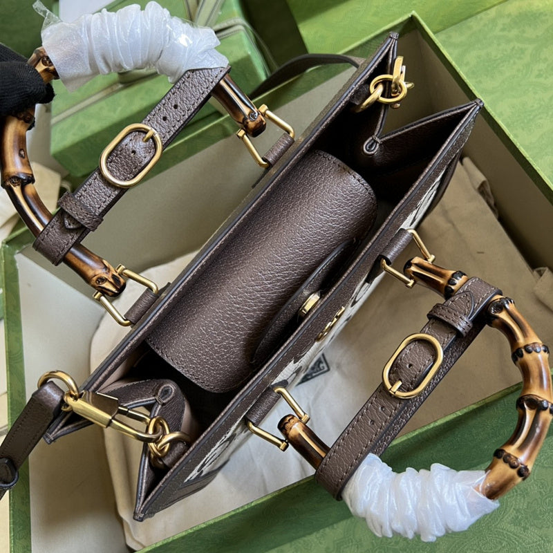 Amelia- GCI - GG WOMEN LUXURY BAGS - 146
