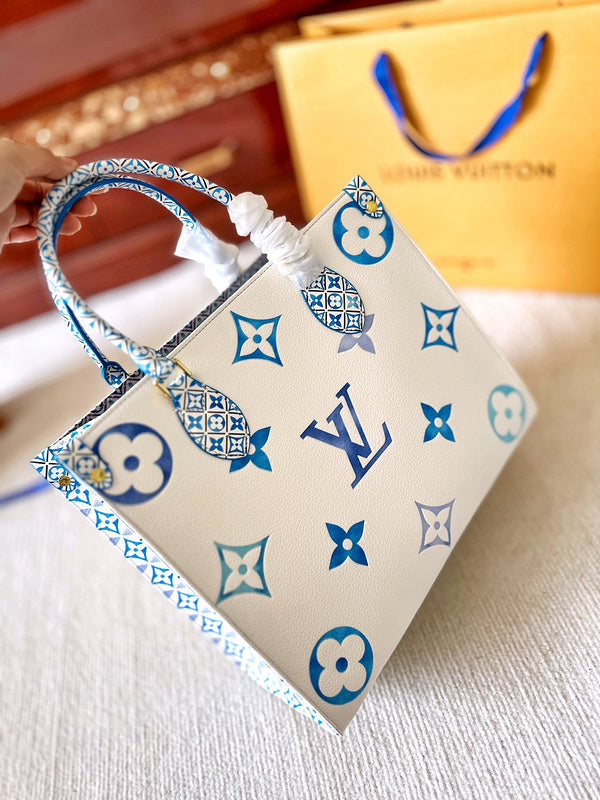 Amelia - LV Bags - 14709