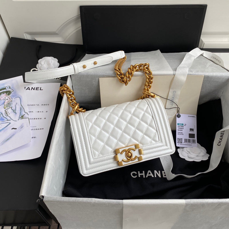 Amelia- CHL Bags - 7427