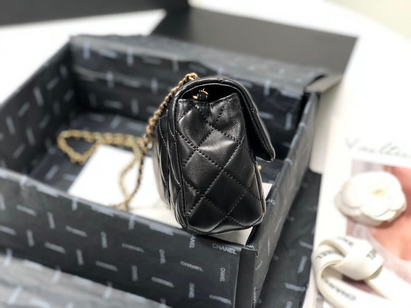 Amelia- CHL Bags - 7464