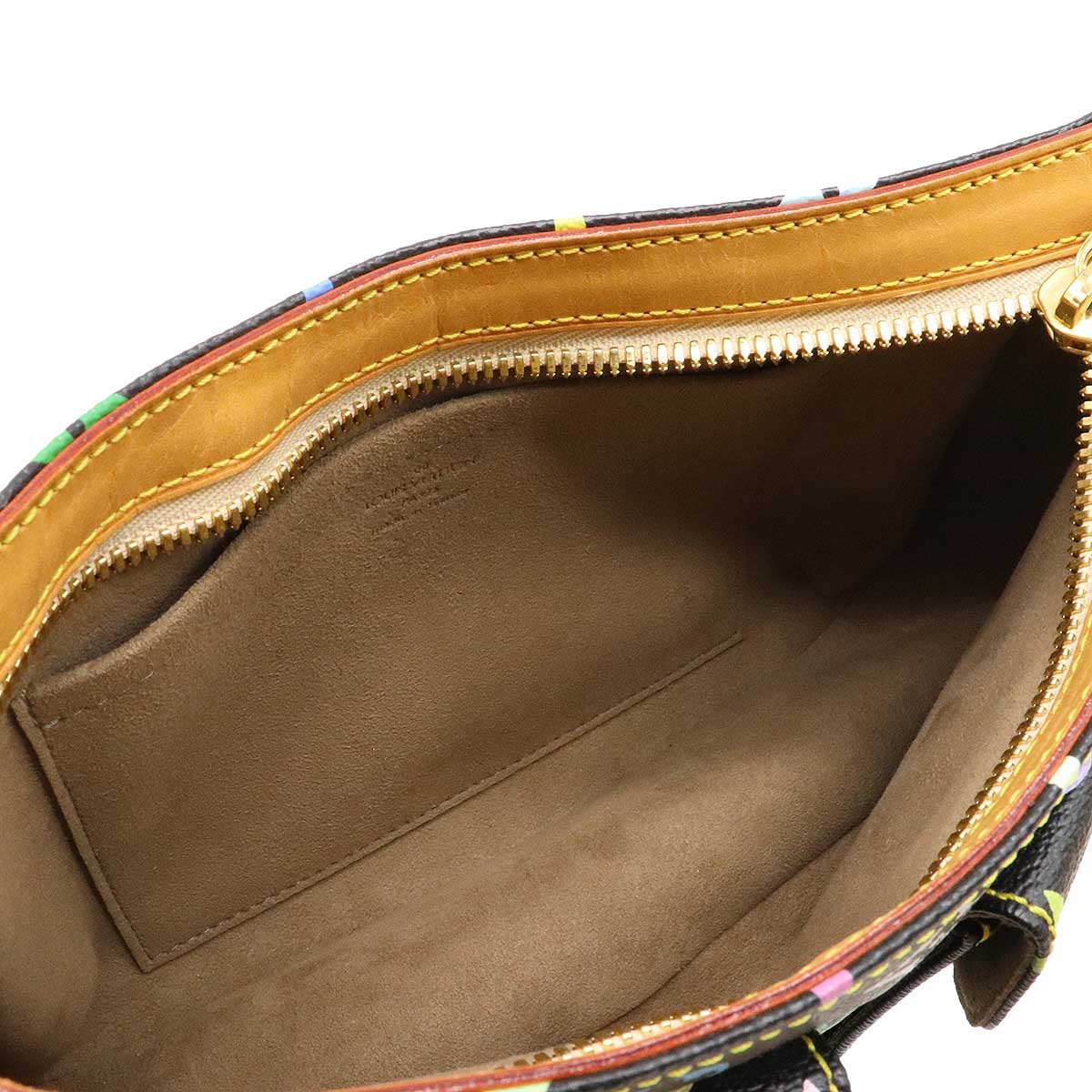 Louis Vuitton Monogram Multicolor Lodge PM Shoulder Bag