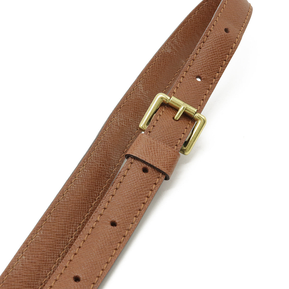 Louis Vuitton Monogram Crucelle Shoulder Bag