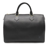 Louis Vuitton Epi Speedy 30 Mini Boston Bag Leather