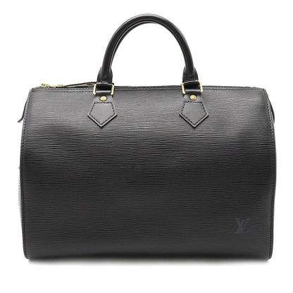 Louis Vuitton Epi Speedy 30 Handbag Mini Boston Bag