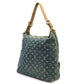 Louis Vuitton Monogram Denim GM Shoulder Bag