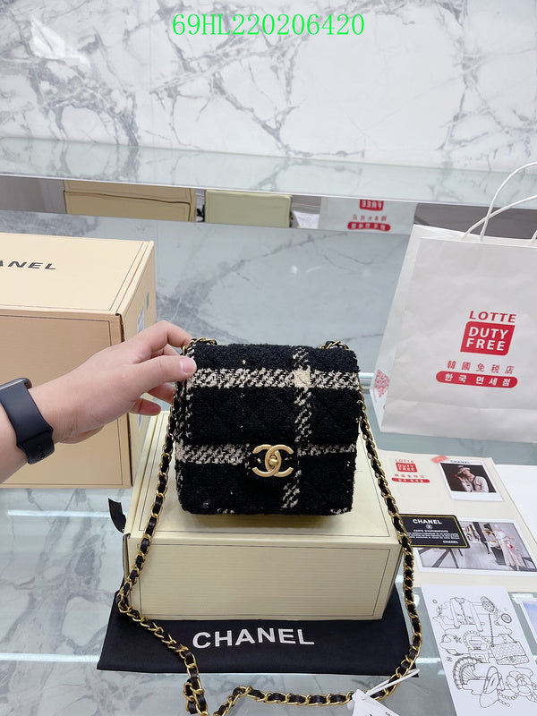 Amelia - CHL Bags - 1565