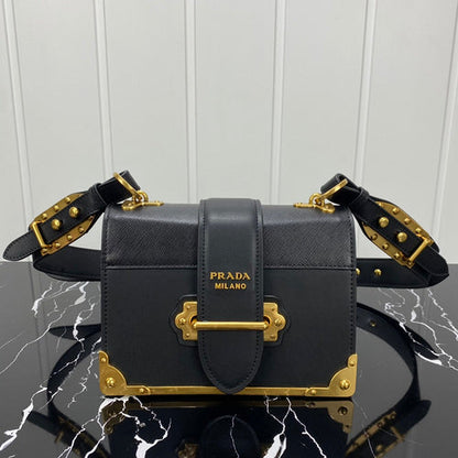 Camila Bags - Prada Bags - 772
