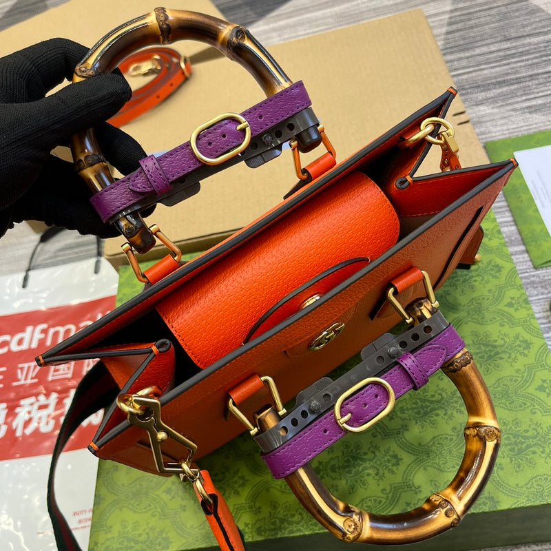 Amelia- GCI Bags - 5462
