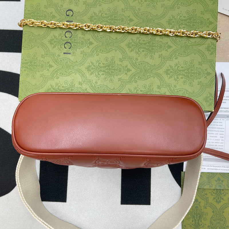 Amelia- GCI LUXURY LADY BAGS - 536