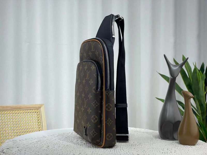 Amelia- Lu-Vi bags - 11482