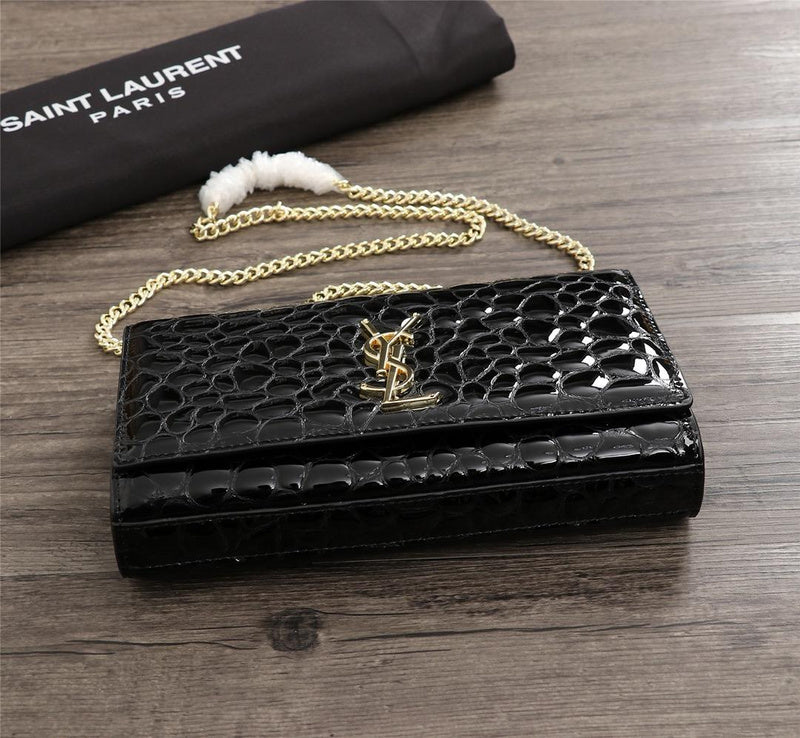 Amelia - YSL Bag - 2859