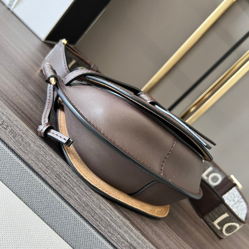 Amelia's Bag Gallery - LWO Bags - 704